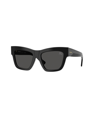SUNGLASSES BURBERRY WOMEN BE4449F300187 (Lens/Bridge/Temple) 53/19/140 mm)