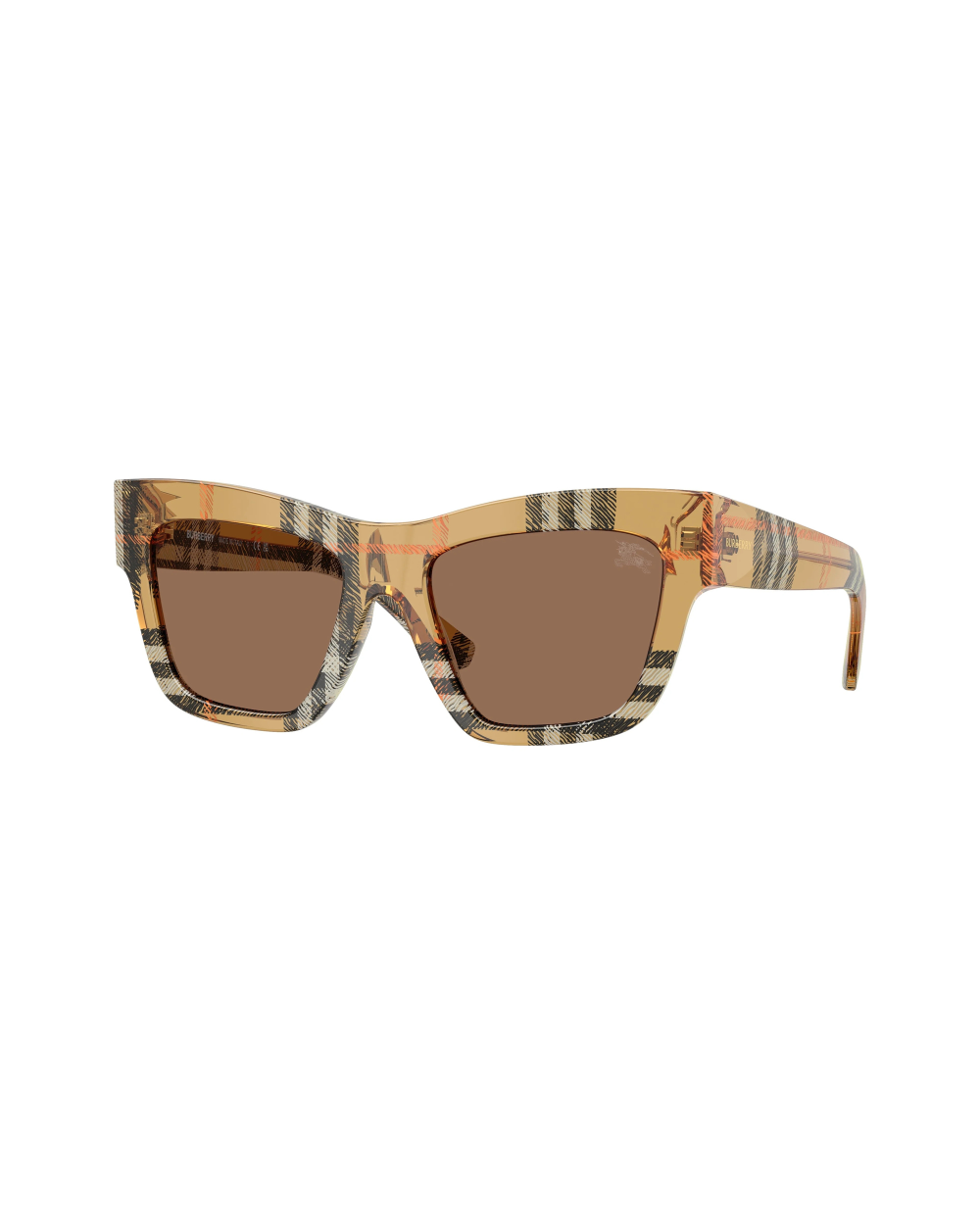 SUNGLASSES BURBERRY WOMEN BE4449F414673 (Lens/Bridge/Temple) 53/19/140 mm)