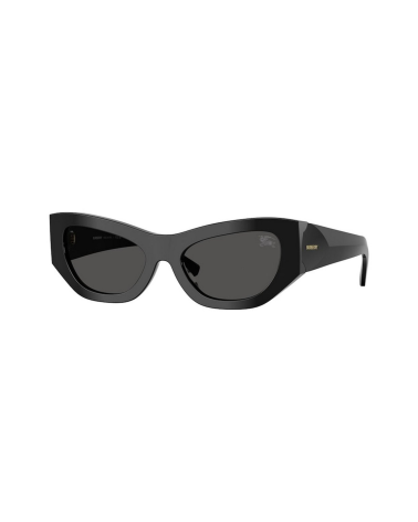 SUNGLASSES BURBERRY WOMEN BE4450U300187 (Lens/Bridge/Temple) 54/19/140 mm)
