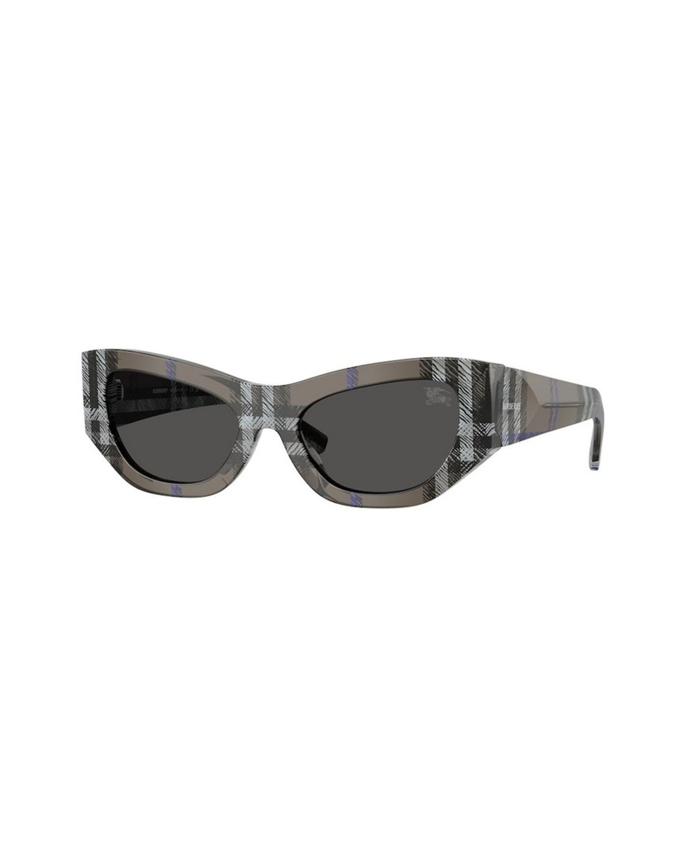 SUNGLASSES BURBERRY WOMEN BE4450U414787 (Lens/Bridge/Temple) 54/19/140 mm)