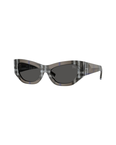 SUNGLASSES BURBERRY WOMEN BE4450U414787 (Lens/Bridge/Temple) 54/19/140 mm)