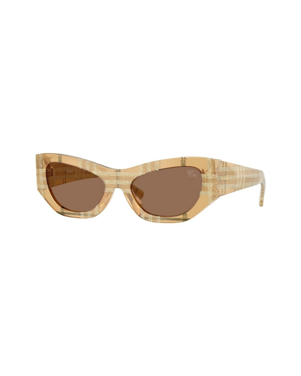 SUNGLASSES BURBERRY WOMEN BE4450U415773 (Lens/Bridge/Temple) 54/19/140 mm)