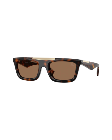 SUNGLASSES BURBERRY MAN BE4451U300273 (Lens/Bridge/Temple) 54/21/140 mm)