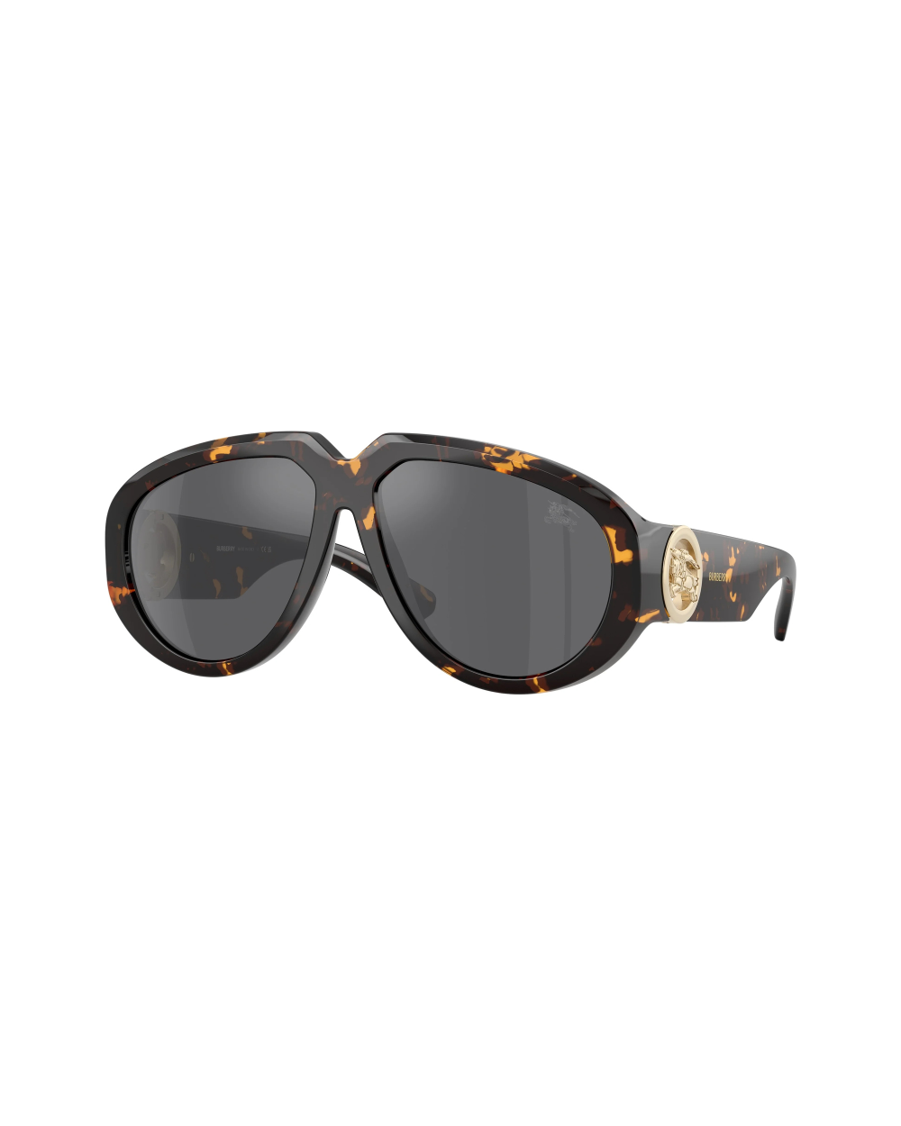 SUNGLASSES BURBERRY WOMEN BE4479U41066G (Lens/Bridge/Temple) 58/14/135 mm)