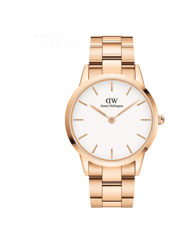WATCH DANIEL WELLINGTON UNISEX DW00100343 (40MM)