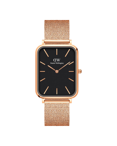 WATCH DANIEL WELLINGTON UNISEX DW00100466 (36MM)