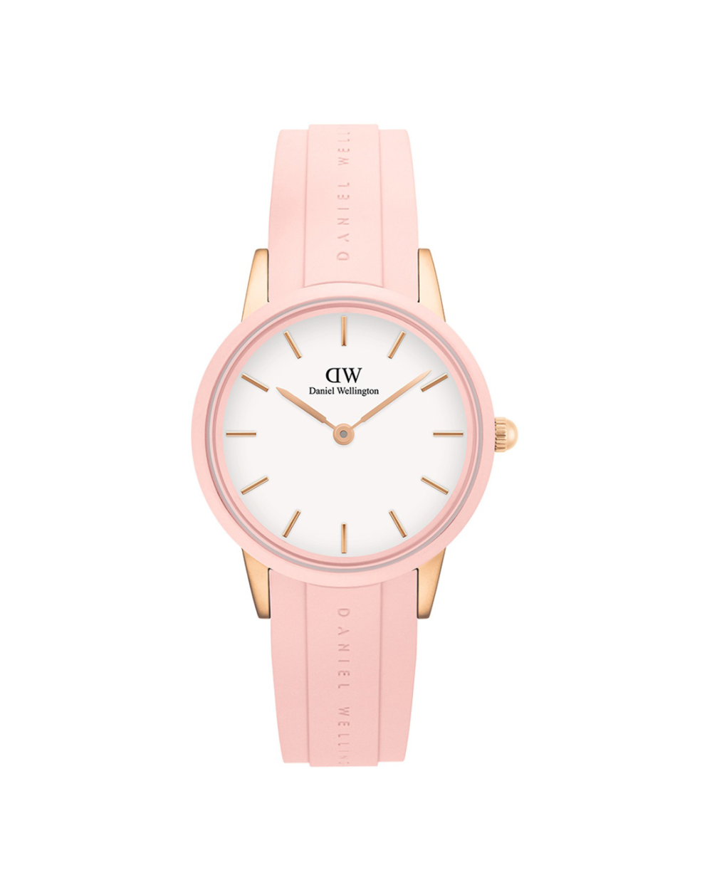 WATCH DANIEL WELLINGTON WOMEN DW00100532 (32MM)