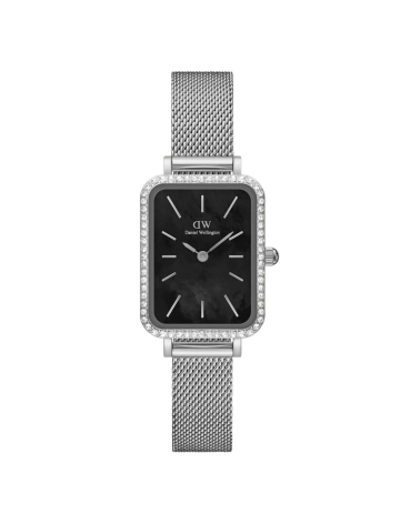 WATCH DANIEL WELLINGTON WOMEN DW00100667 (28MM)