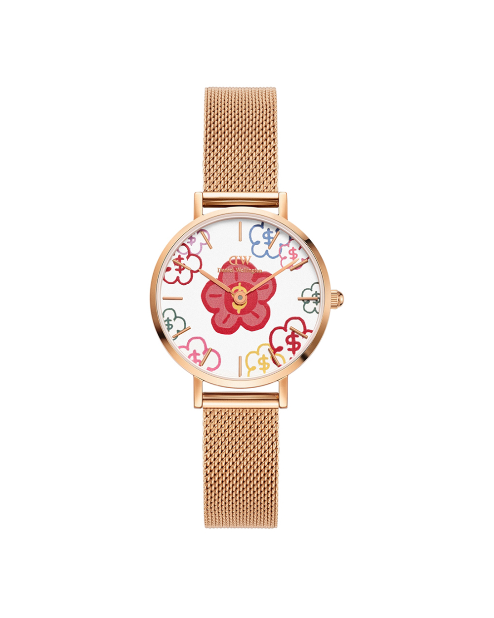 WATCH DANIEL WELLINGTON WOMEN DW00100722 (36MM)