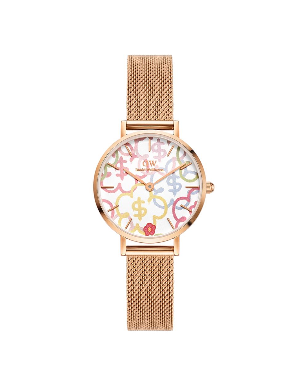 WATCH DANIEL WELLINGTON WOMEN DW00100723 (28MM)