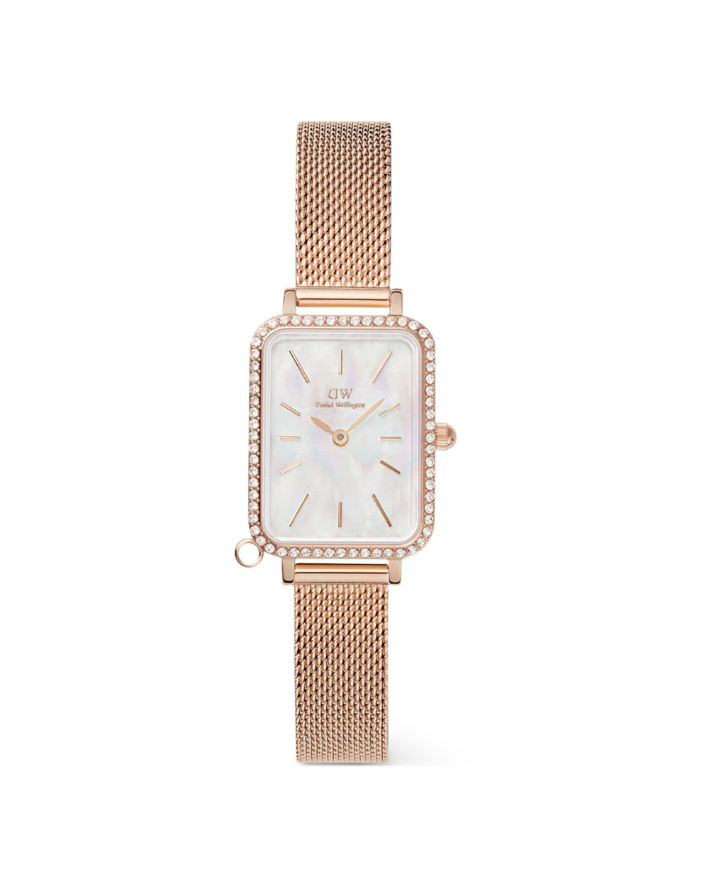 WATCH DANIEL WELLINGTON WOMEN DW00100748 (26MM)