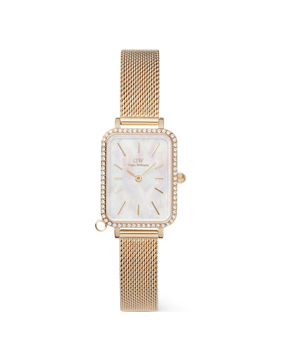 WATCH DANIEL WELLINGTON WOMEN DW00100749 (26MM)