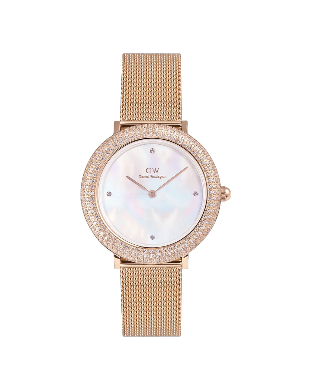 WATCH DANIEL WELLINGTON WOMEN DW00100823 (32MM)