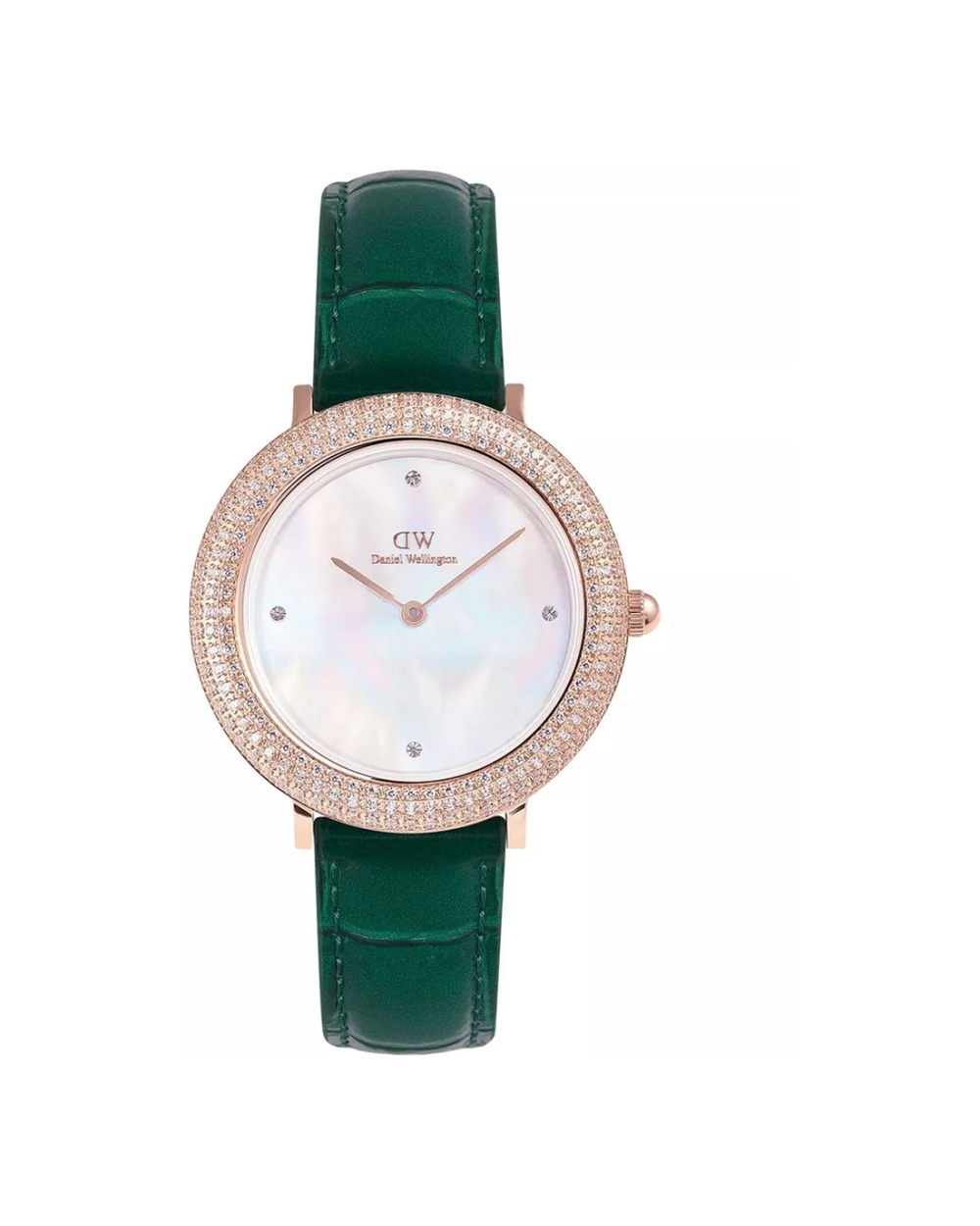 WATCH DANIEL WELLINGTON WOMEN DW00100826 (32MM)