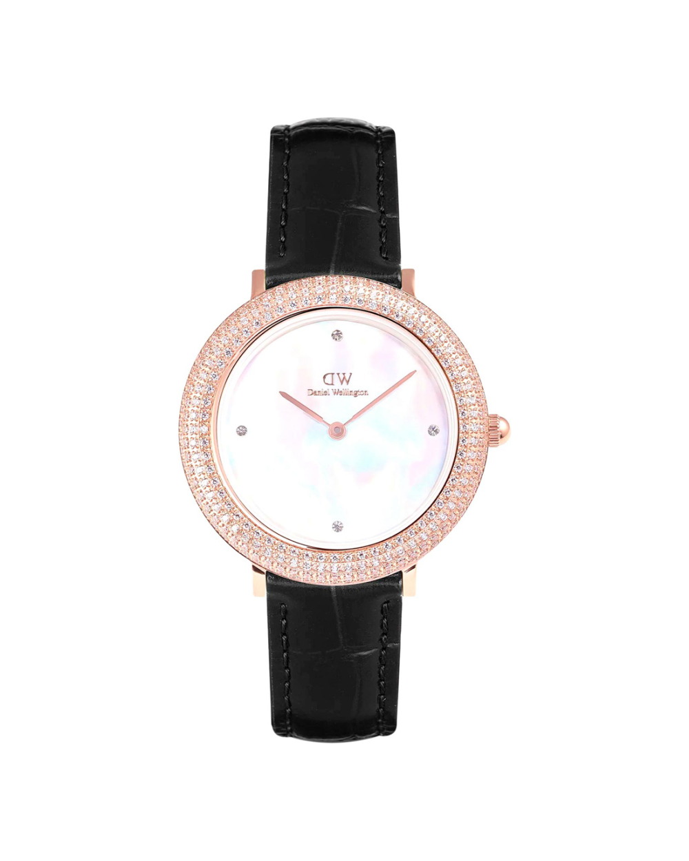 WATCH DANIEL WELLINGTON WOMEN DW00100827 (32MM)