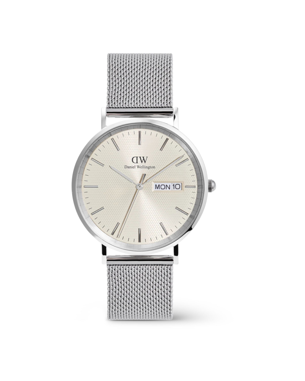 WATCH DANIEL WELLINGTON MAN DW00100828 (40MM)