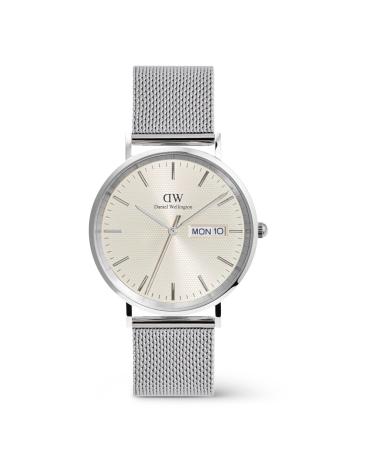 WATCH DANIEL WELLINGTON MAN DW00100828 (40MM)