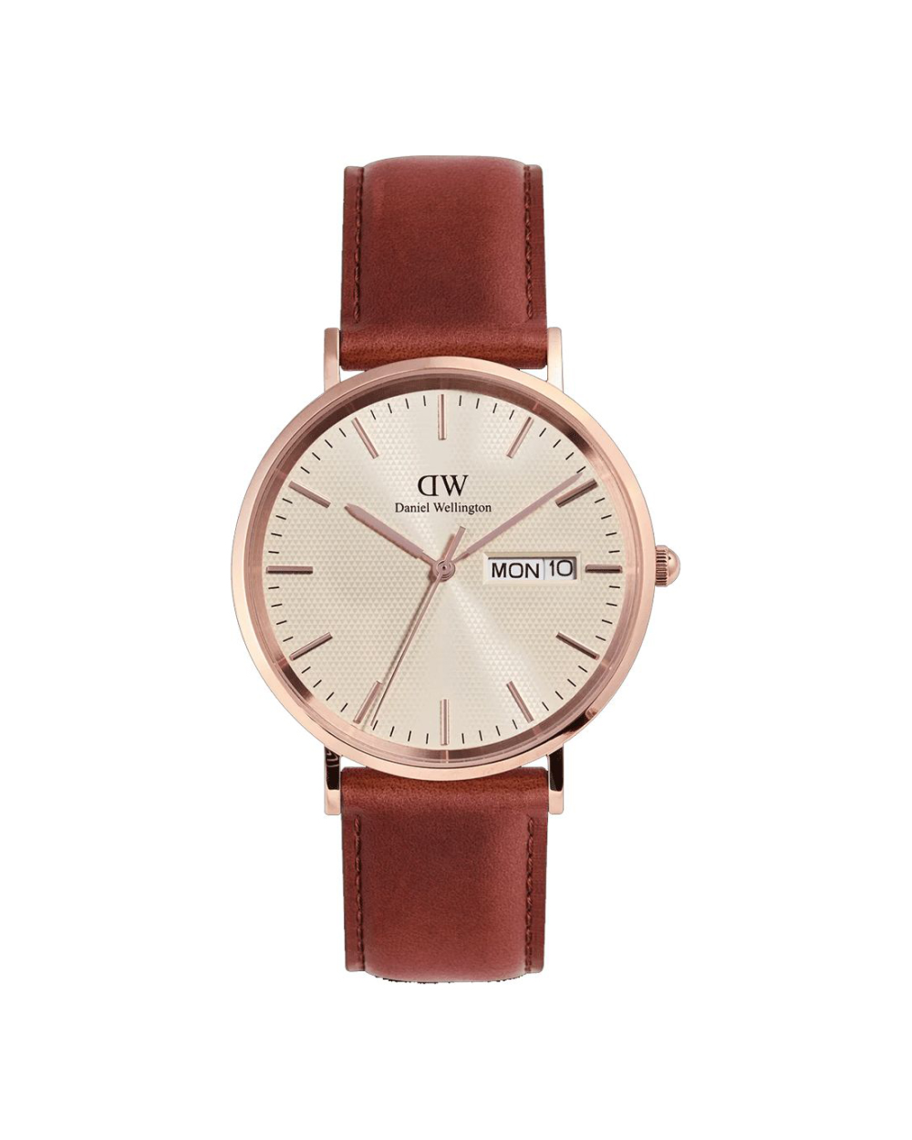 WATCH DANIEL WELLINGTON MAN DW00100829 (40MM)