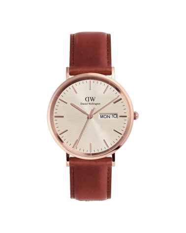 WATCH DANIEL WELLINGTON MAN DW00100829 (40MM)