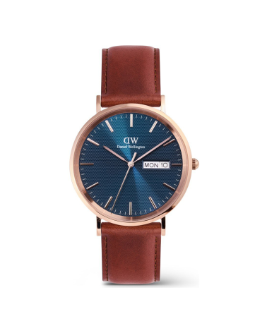 WATCH DANIEL WELLINGTON MAN DW00100830 (40MM)