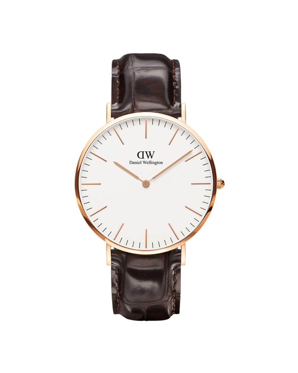 WATCH DANIEL WELLINGTON MAN DW00600011 (40MM)