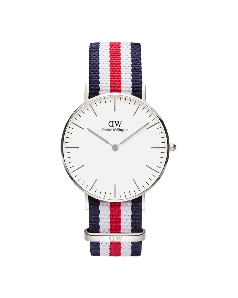 WATCH DANIEL WELLINGTON WOMEN DW00600051 (36MM)