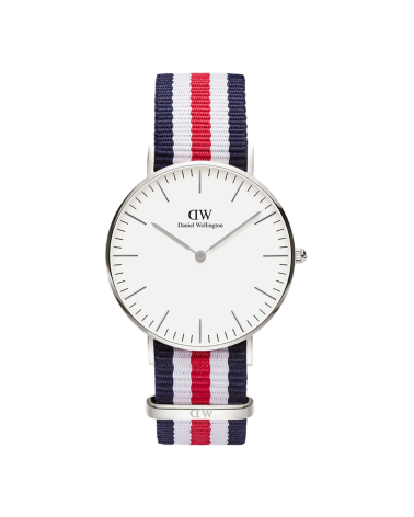 WATCH DANIEL WELLINGTON WOMEN DW00600051 (36MM)
