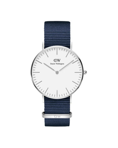 WATCH DANIEL WELLINGTON MAN DW00600276 (40MM)