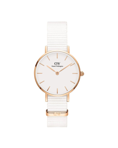 WATCH DANIEL WELLINGTON WOMEN DW00600311 (32MM)