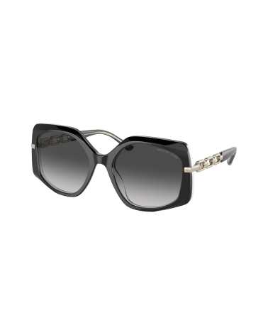 SUNGLASSES MICHAEL KORS WOMEN MK217731068G5 (Lens/Bridge/Temple) 56/19/140 mm)