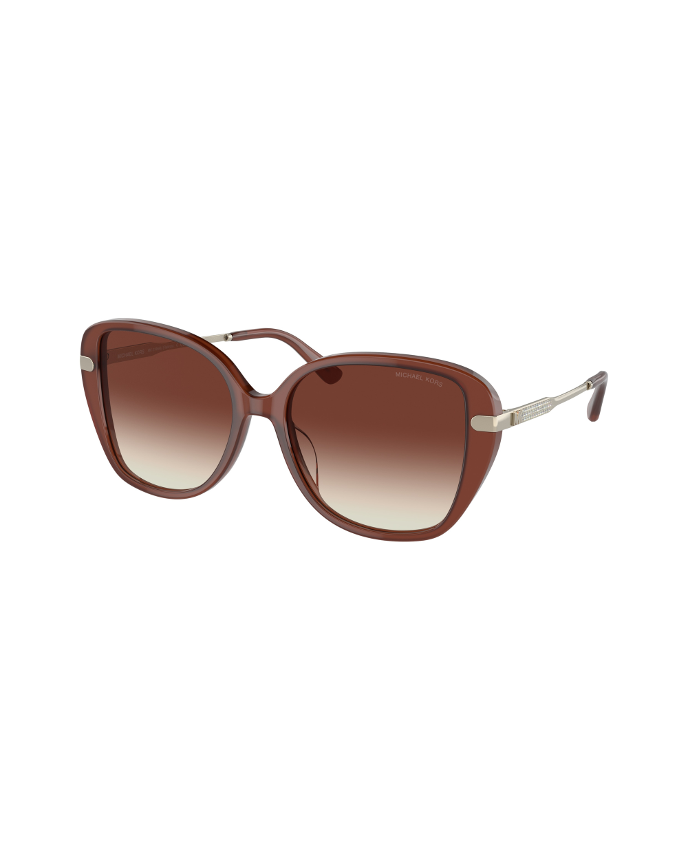 SUNGLASSES MICHAEL KORS WOMEN MK2185BU35481 (Lens/Bridge/Temple) 56/17/140 mm)