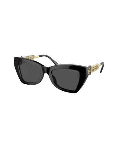 SUNGLASSES MICHAEL KORS WOMEN MK2205-300587 (Lens/Bridge/Temple) 52/19/140 mm)