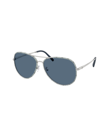 SUNGLASSES TORY BURCH WOMEN TY6114-32744L (Lens/Bridge/Temple) 60/14/140 mm)