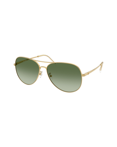 SUNGLASSES TORY BURCH WOMEN TY6114-33438E (Lens/Bridge/Temple) 60/14/140 mm)