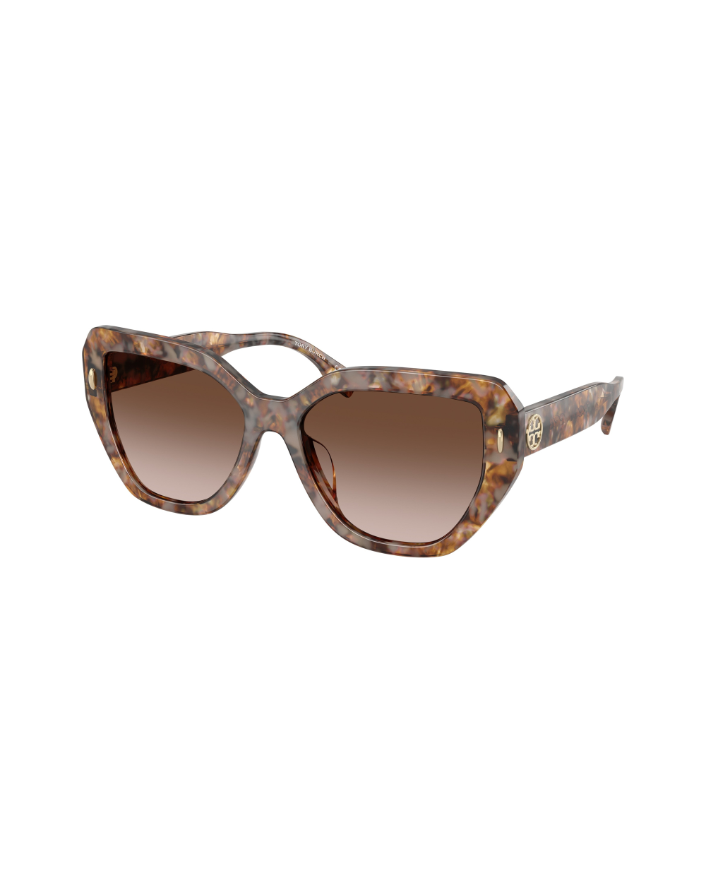 SUNGLASSES TORY BURCH WOMEN TY7194U197513 (Lens/Bridge/Temple) 55/17/140 mm)