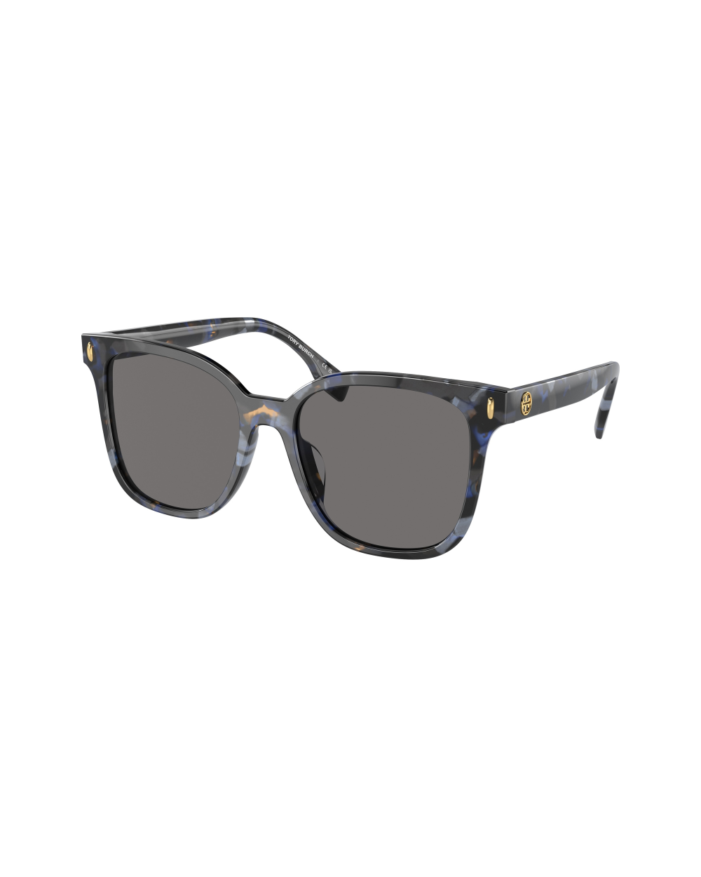 SUNGLASSES TORY BURCH WOMEN TY7203U195787 (Lens/Bridge/Temple) 53/17/145 mm)