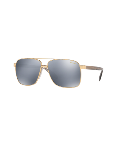 SUNGLASSES VERSACE MAN VE2174-1002Z3 (Lens/Bridge/Temple) 59/13/145 mm)