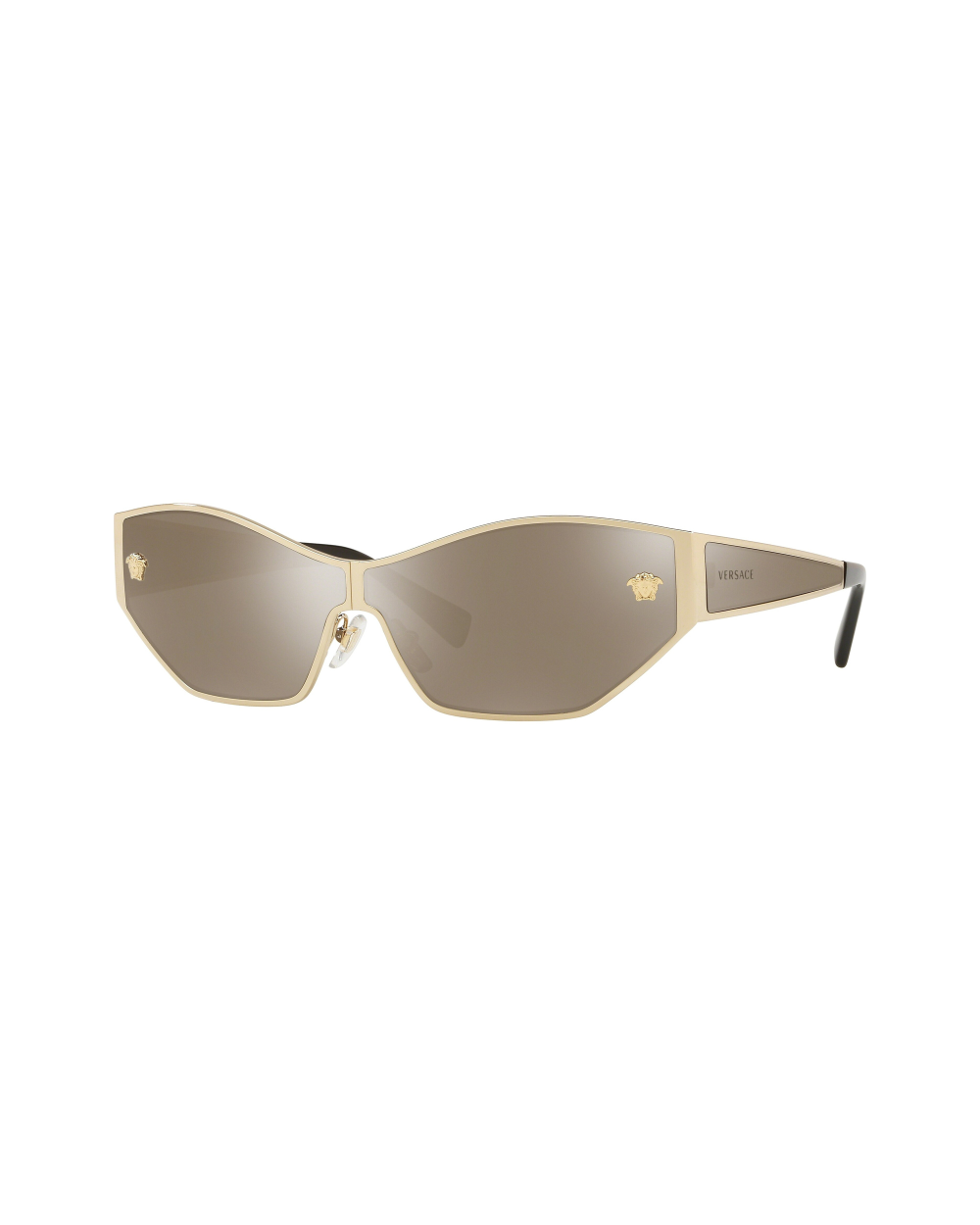 SUNGLASSES VERSACE WOMEN VE2205-12525A (Lens/Bridge/Temple) 67/03/140 mm)