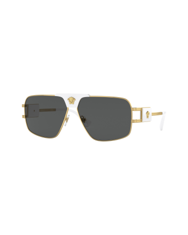 SUNGLASSES VERSACE MAN VE2251-147187 (Lens/Bridge/Temple) 63/12/145 mm)