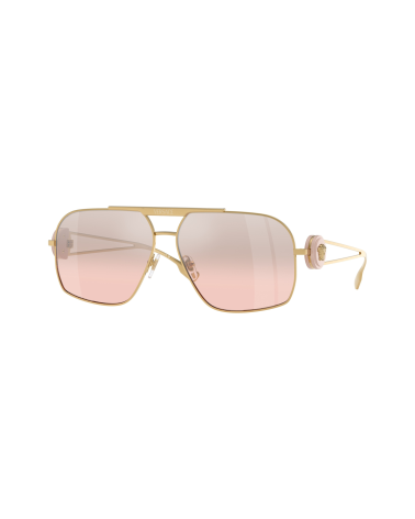 SUNGLASSES VERSACE WOMEN VE2269-10027E (Lens/Bridge/Temple) 60/14/140 mm)