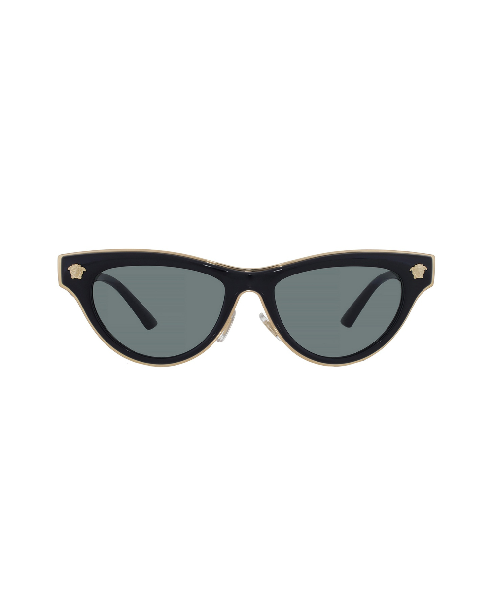 SUNGLASSES VERSACE WOMEN VE2273-GB1-87 (Lens/Bridge/Temple) 52/17/145 mm)