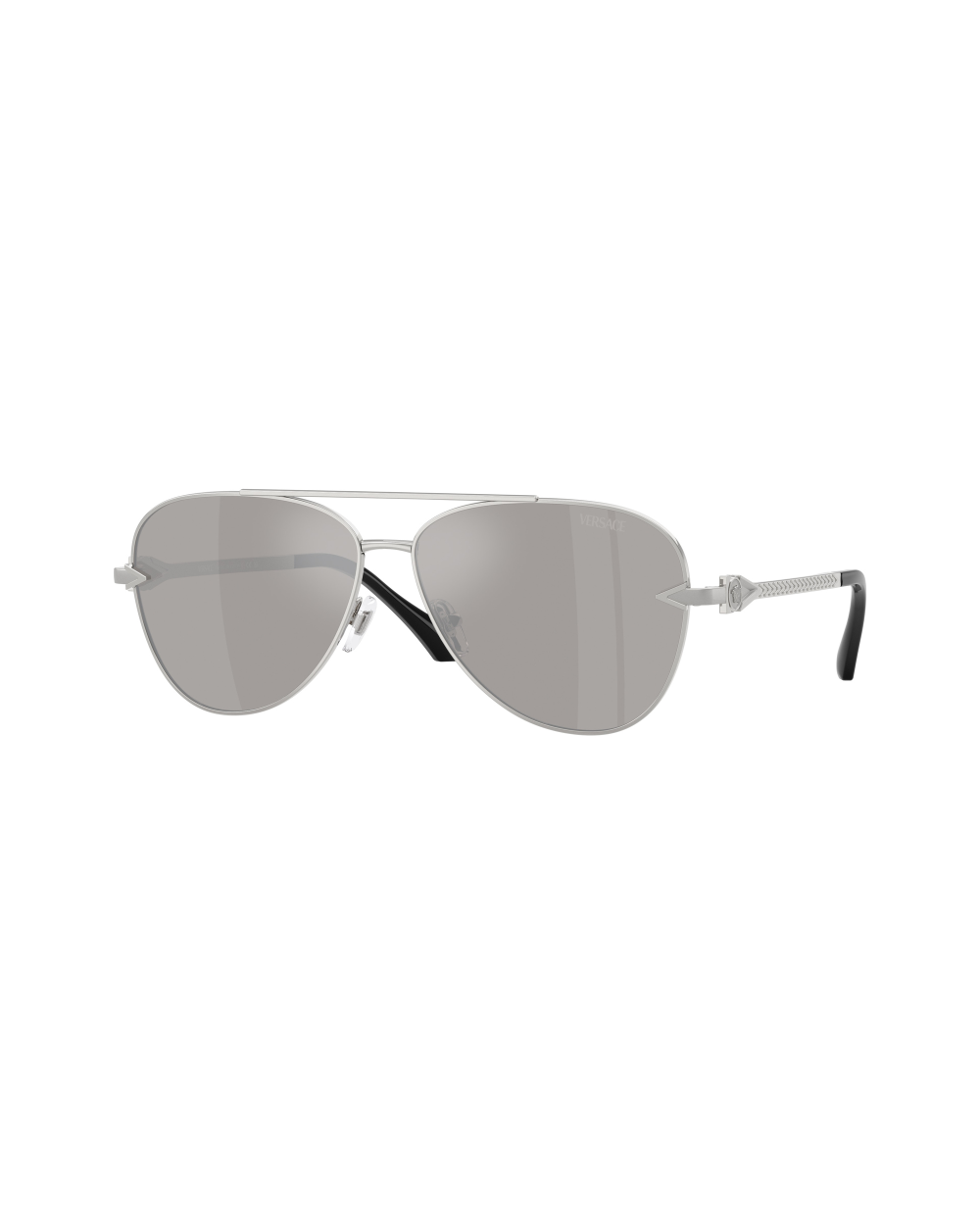 SUNGLASSES VERSACE MAN VE2283-10006G (Lens/Bridge/Temple) 61/13/140 mm)