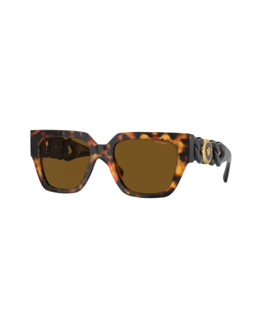 SUNGLASSES VERSACE WOMEN VE4409-511983 (Lens/Bridge/Temple) 54/19/140 mm)