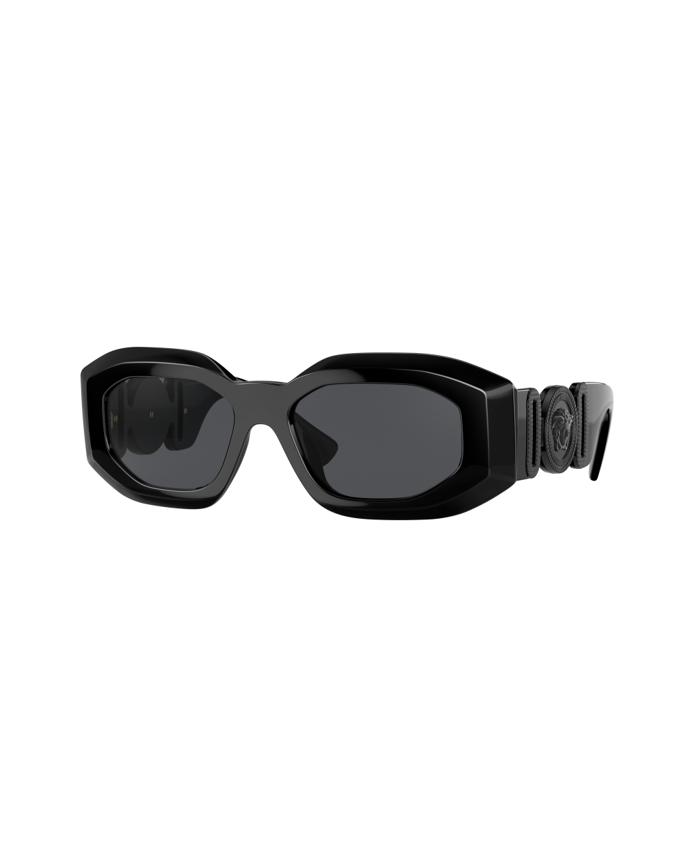 SUNGLASSES VERSACE MAN VE4425U536087 (Lens/Bridge/Temple) 54/18/145 mm)