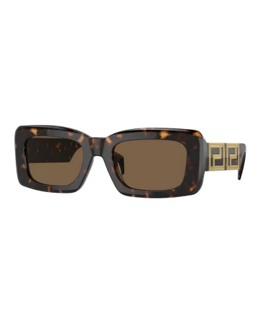 SUNGLASSES VERSACE WOMEN VE4444U10873 (Lens/Bridge/Temple) 54/21/140 mm)