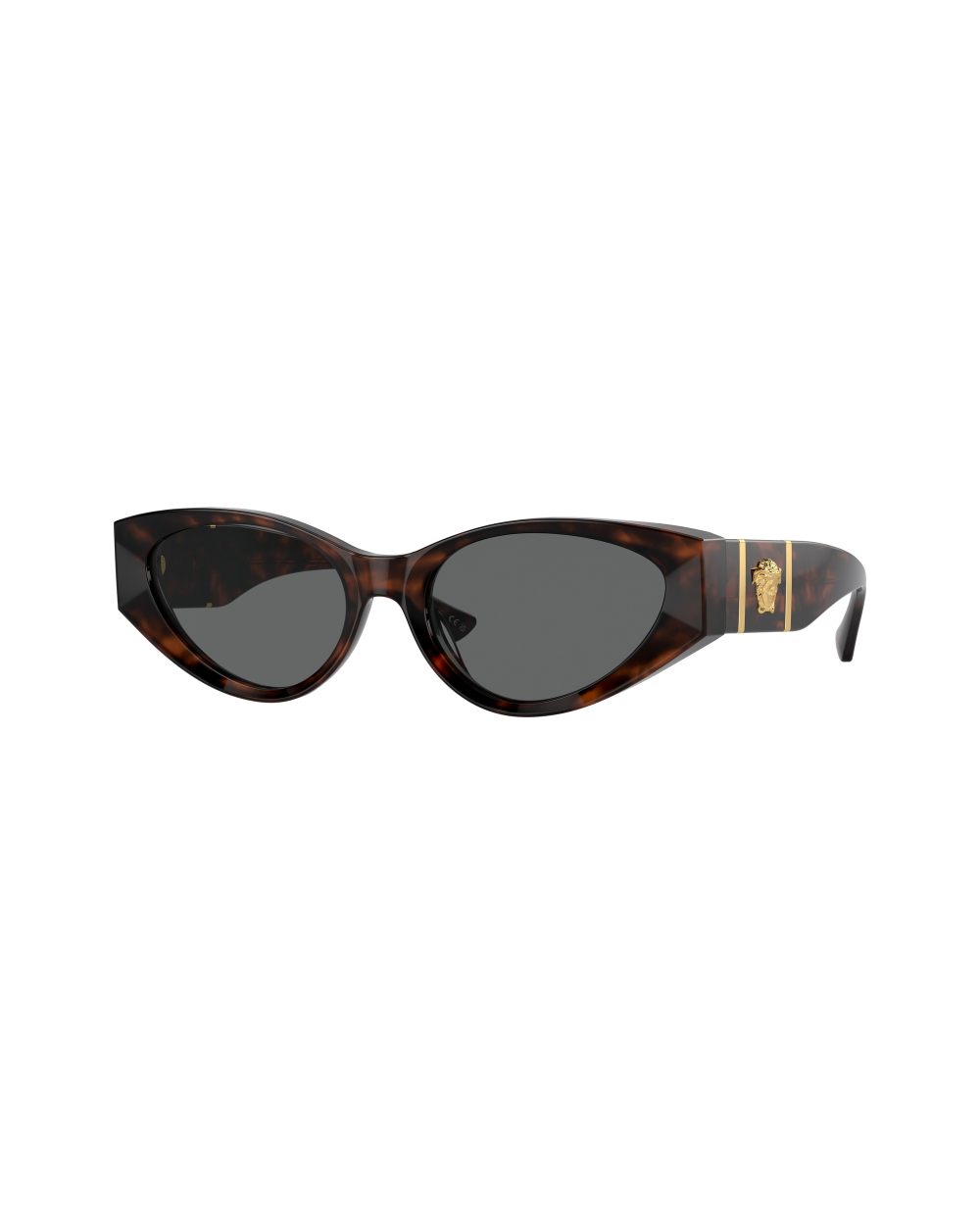 SUNGLASSES VERSACE WOMEN VE4454-542987 (Lens/Bridge/Temple) 55/18/140 mm)