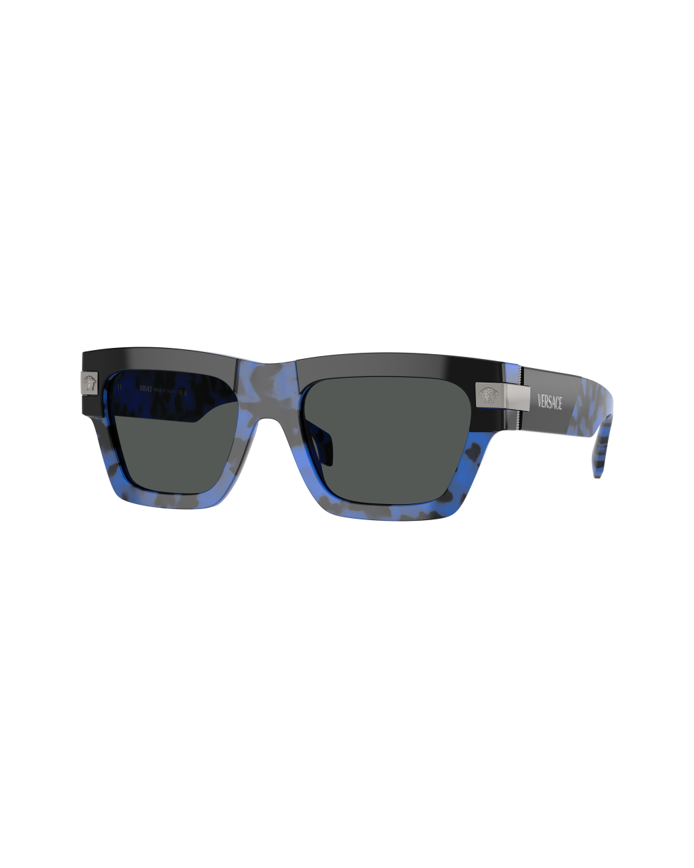 SUNGLASSES VERSACE WOMEN VE4464-545887 (Lens/Bridge/Temple) 55/18/140 mm)
