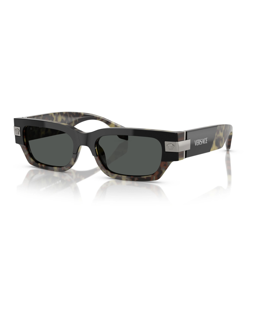 SUNGLASSES VERSACE WOMEN VE4465-545687 (Lens/Bridge/Temple) 54/18/140 mm)