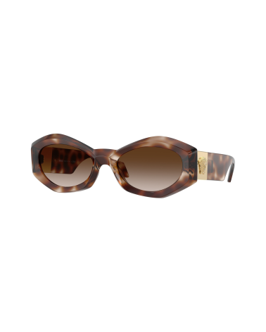 SUNGLASSES VERSACE MAN VE4466U54613B (Lens/Bridge/Temple) 54/19/140 mm)