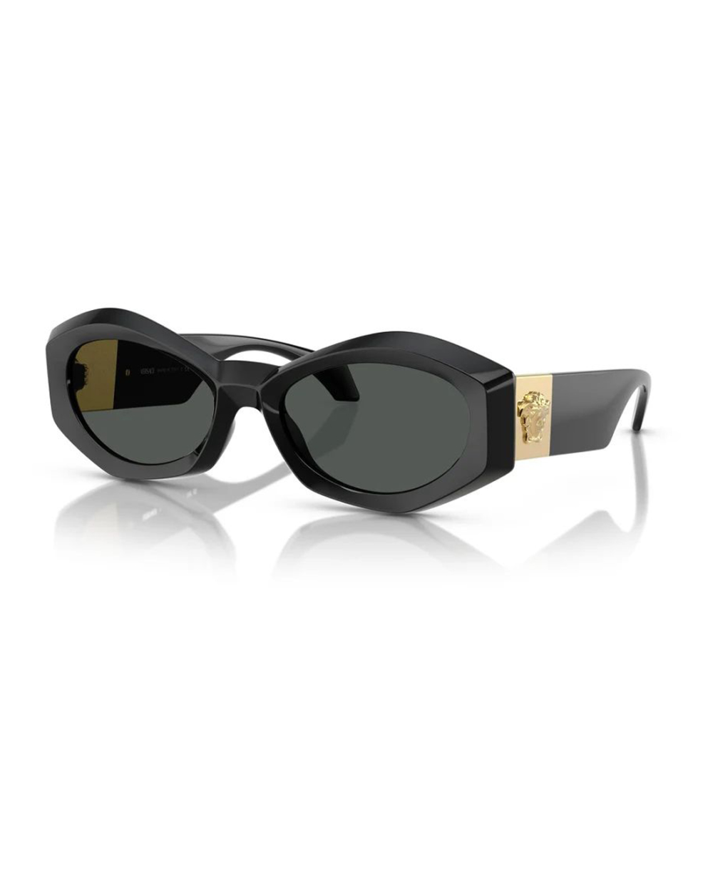 SUNGLASSES VERSACE MAN VE4466UGB187 (Lens/Bridge/Temple) 54/19/140 mm)
